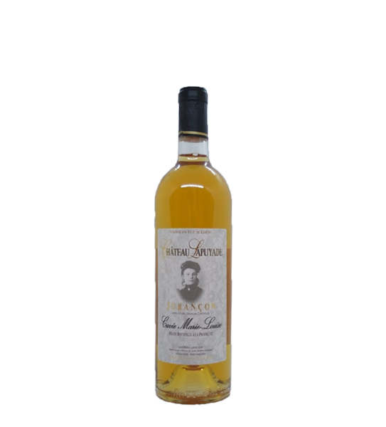 2015ChateauLapuyadeJuranconCuveeMarie-LouiseOrganic.png