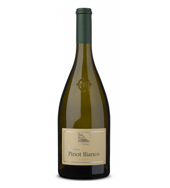 2022 Cantina Terlano Pinot Bianco Tradition.png