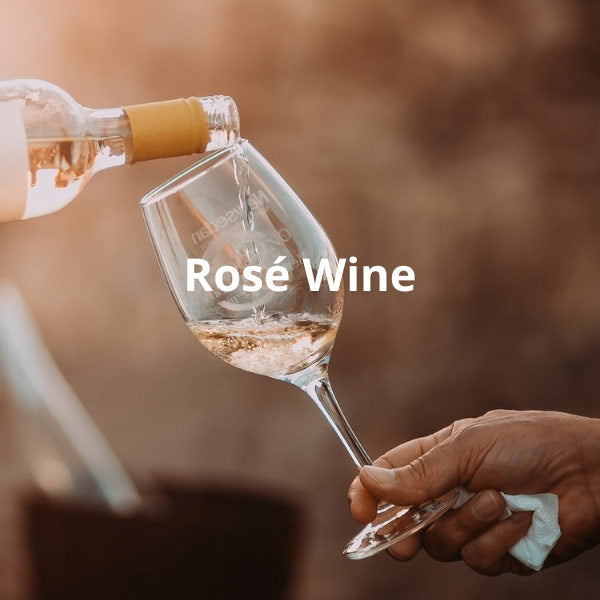 Rosé Wine