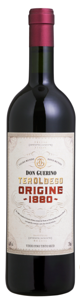 2021 Don Guerino Teroldego