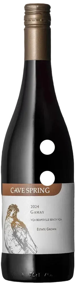 2023 Cave Springs Gamay CSV Estate