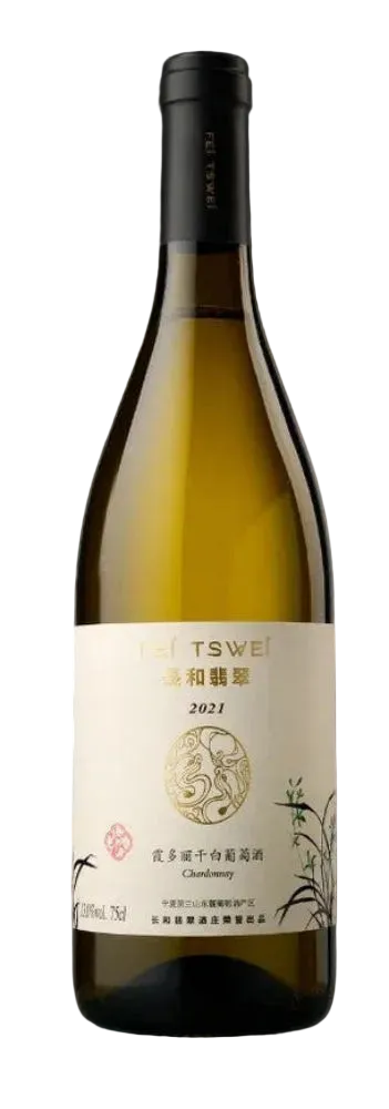 2024 Fei Tswei Magma Chardonnay