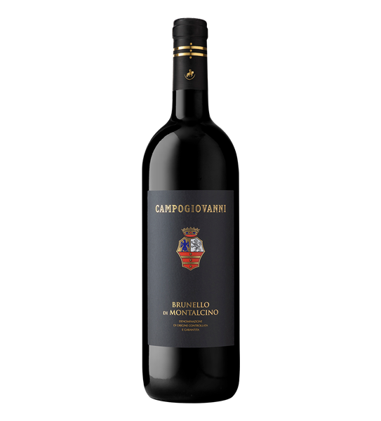 2018 Tenuta Campogiovanni Brunello di Montalcino.png