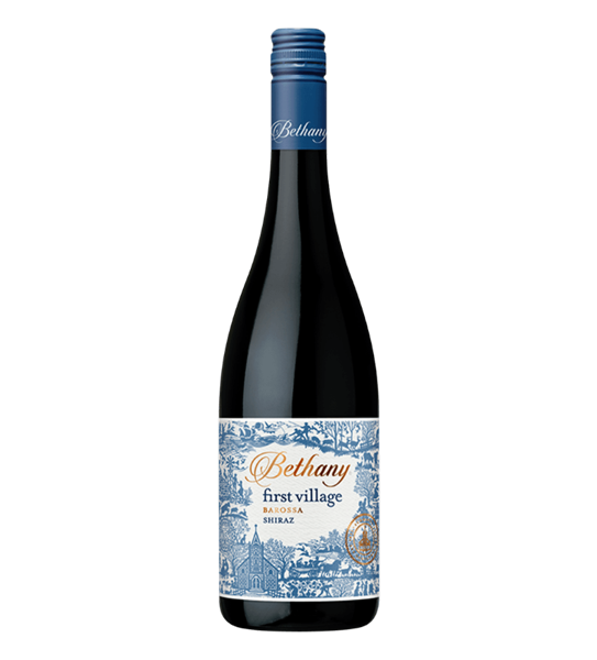 2019 Bethany First Villages Shiraz.png