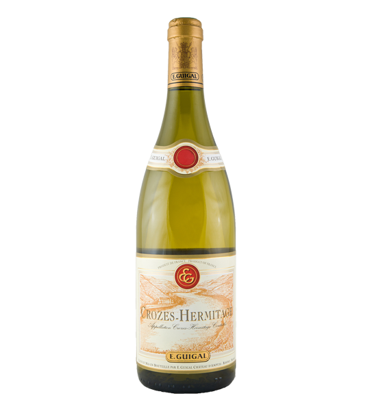 2019 Guigal Crozes Hermitages Blanc.png