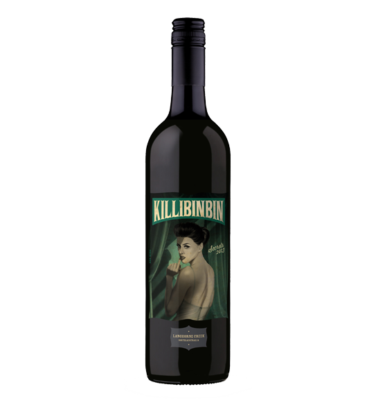 2019 Killibinbin Secrets Cabernt Sauvignon Shiraz Petit Verdot.png