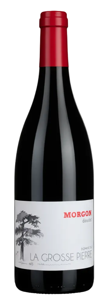 2021 Domaine de la Grosse Pierre Morgon "Douby" - Single Vineyard
