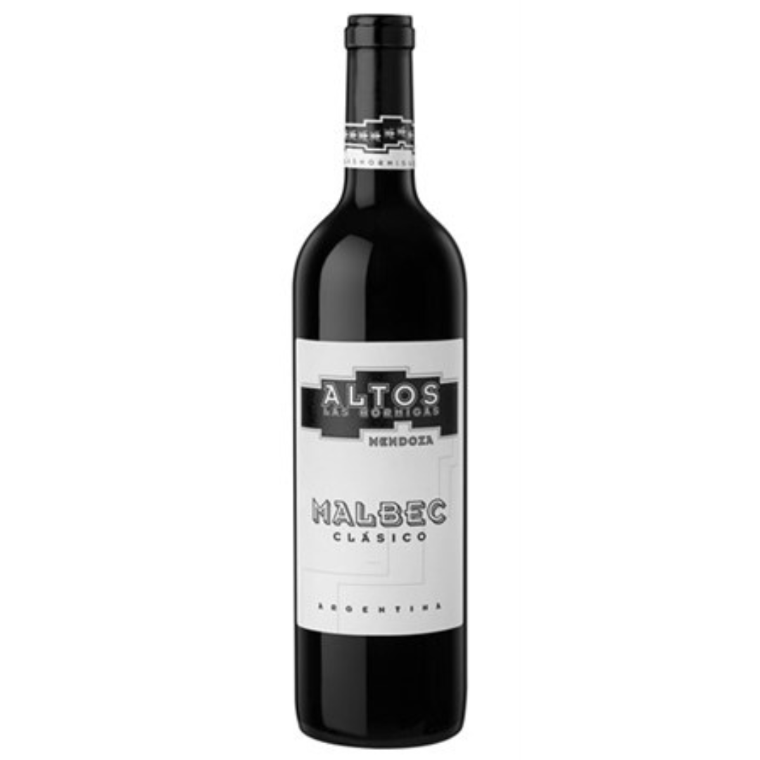 2021 Altos Las Hormigas Organic Malbec Classico.png