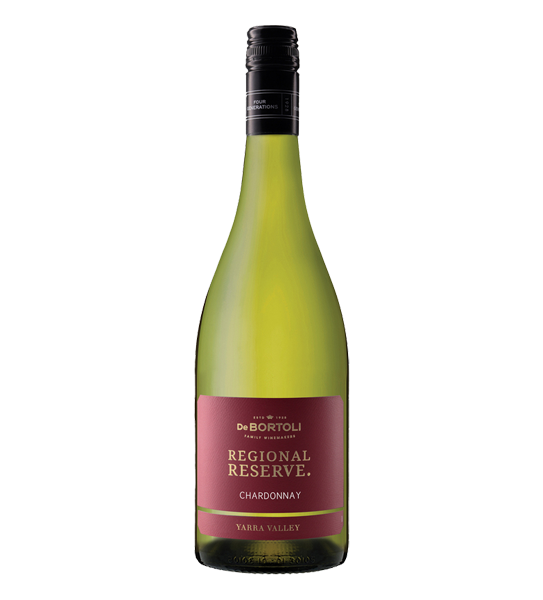 2021 Regional Reserve Chardonnay De Bortoli Yarra Valley.png
