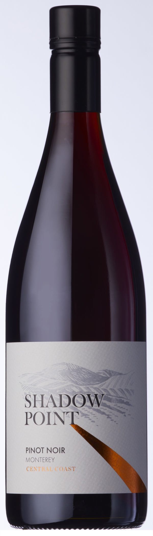2021 Shadow Point Pinot Noir | The Vineking