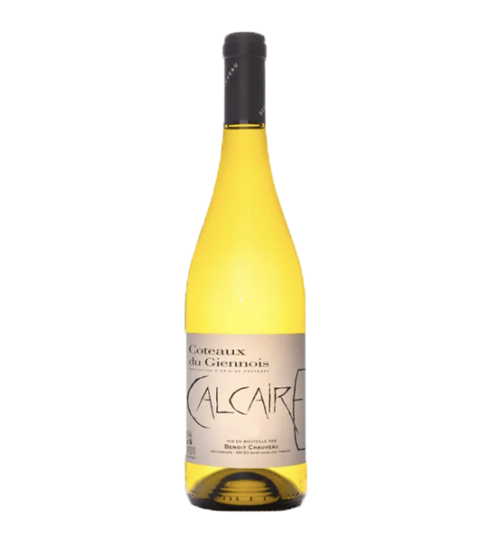 2022 Domaine Chauveau Calcaire Coteaux de Giennois.png