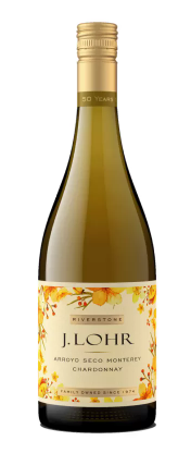 2023 J.Lohr Vineyards Riverstone Chardonnay Arroyo Seco