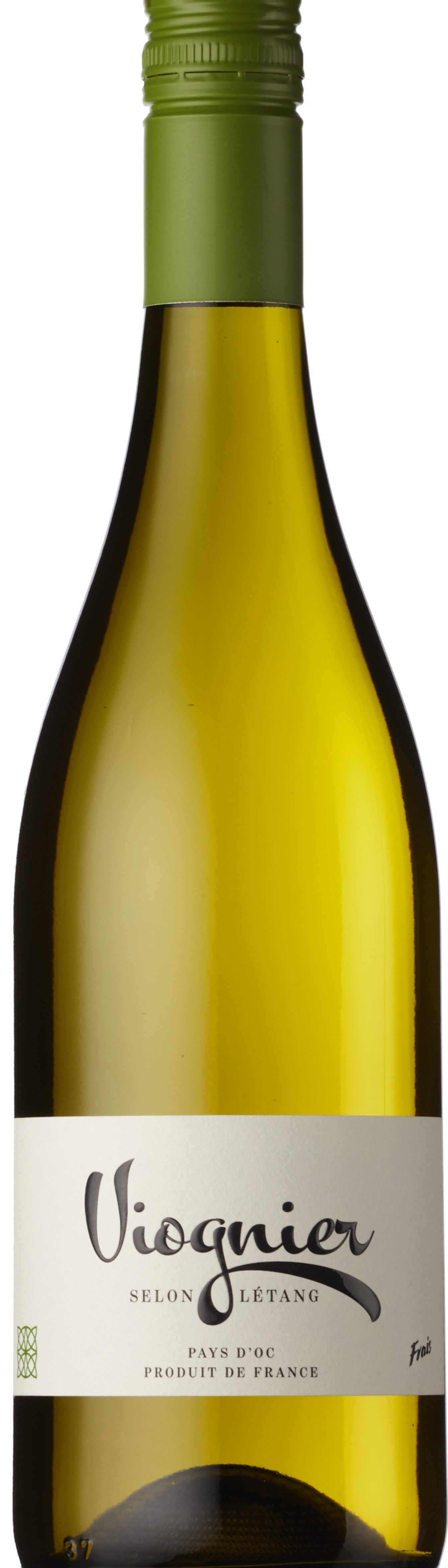 2023SelonLetangViognier