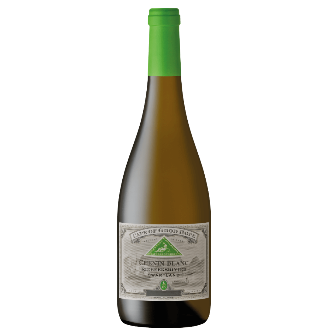 2023 Anthonij Rupert Wyne Riebeeksrivier Chenin Blanc Cape of Good Hope.png