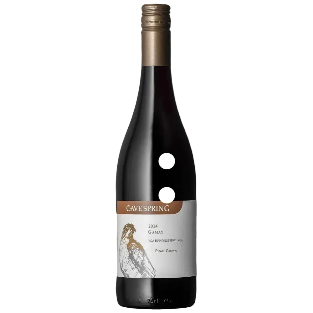 2023 Cave Spring Gamay CSV Estate