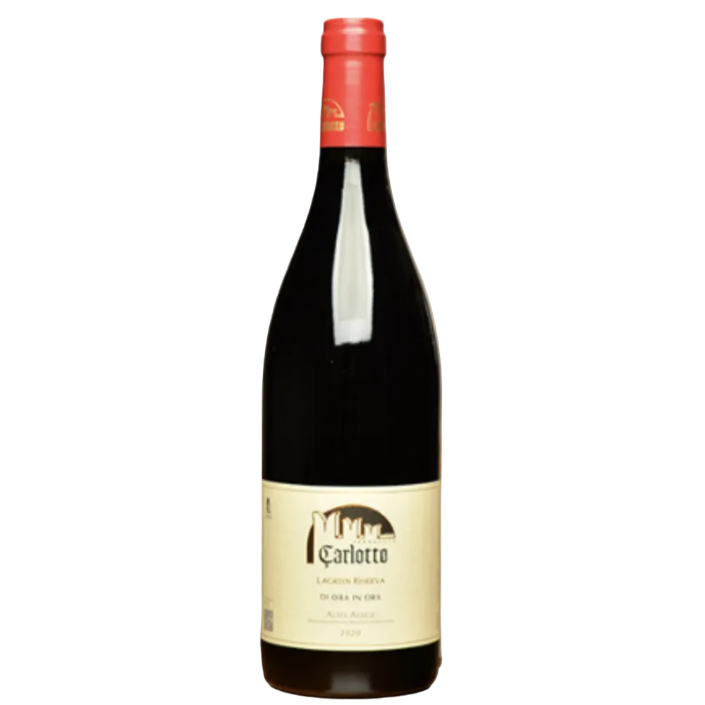 2021 Ferruccio Carlotto Di Ora In Ora Lagrein Riserva