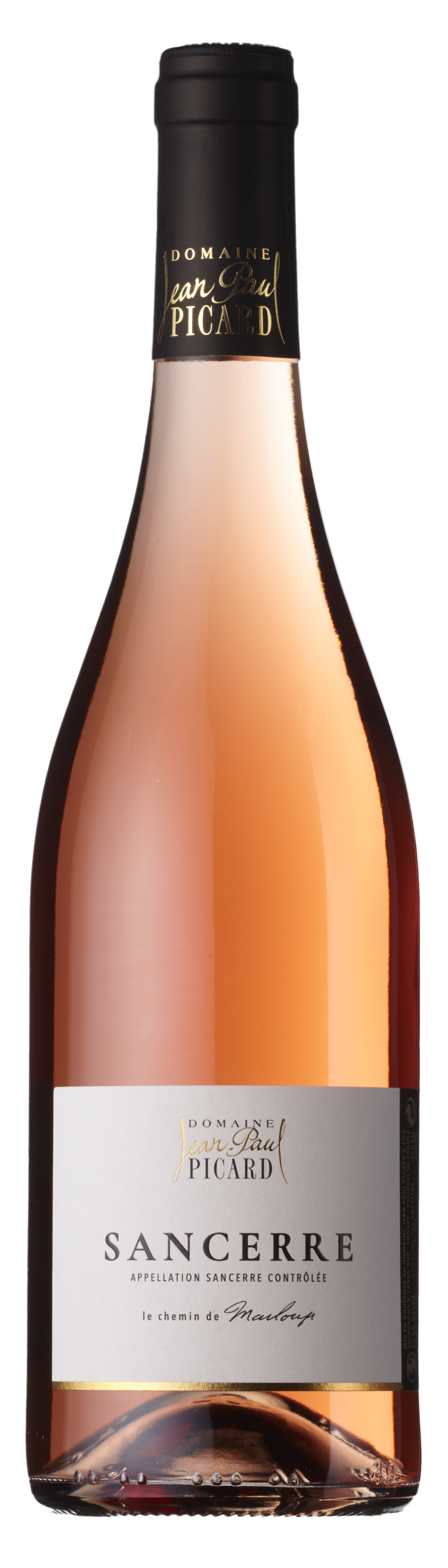 2023 Domaine Jean-Paul Picard Sancerre Rose