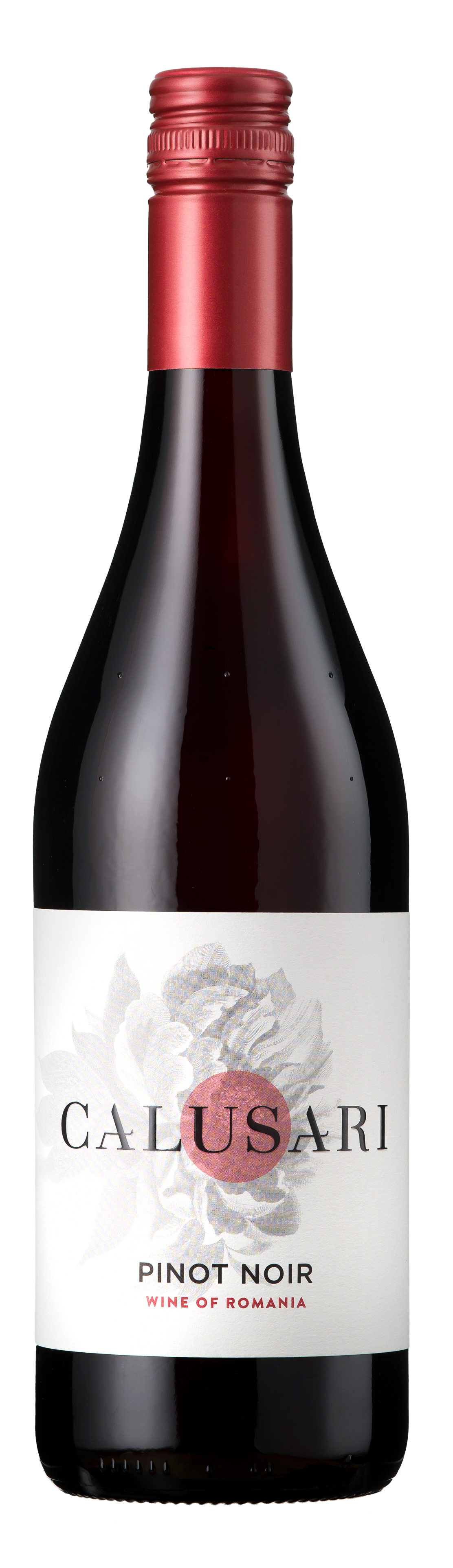 2024 Cramele Recas Pinot Noir Calusari