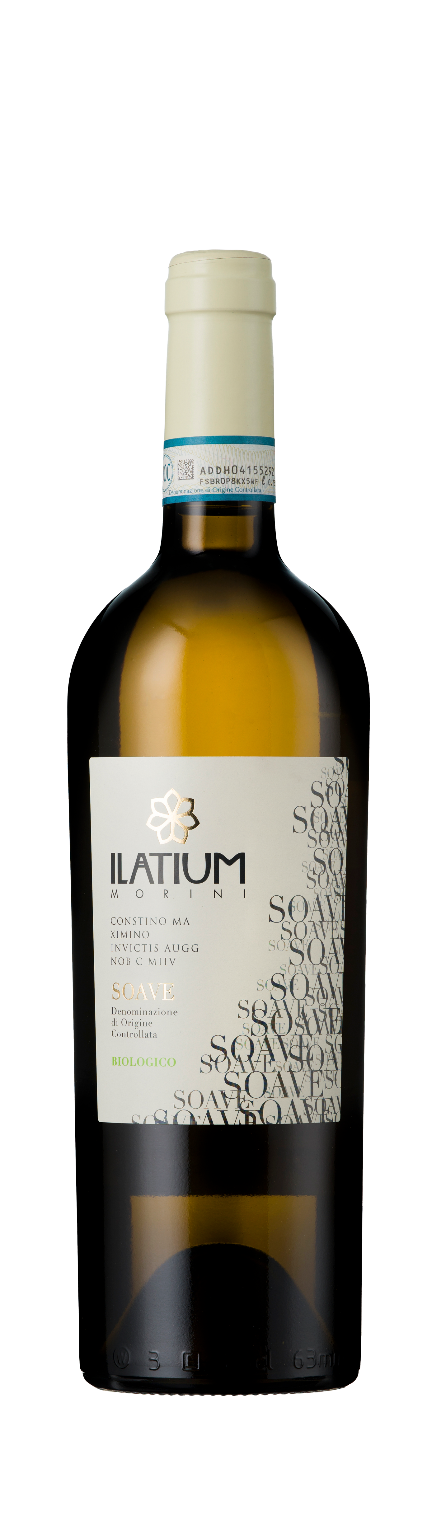 2025 Latium Morini Soave