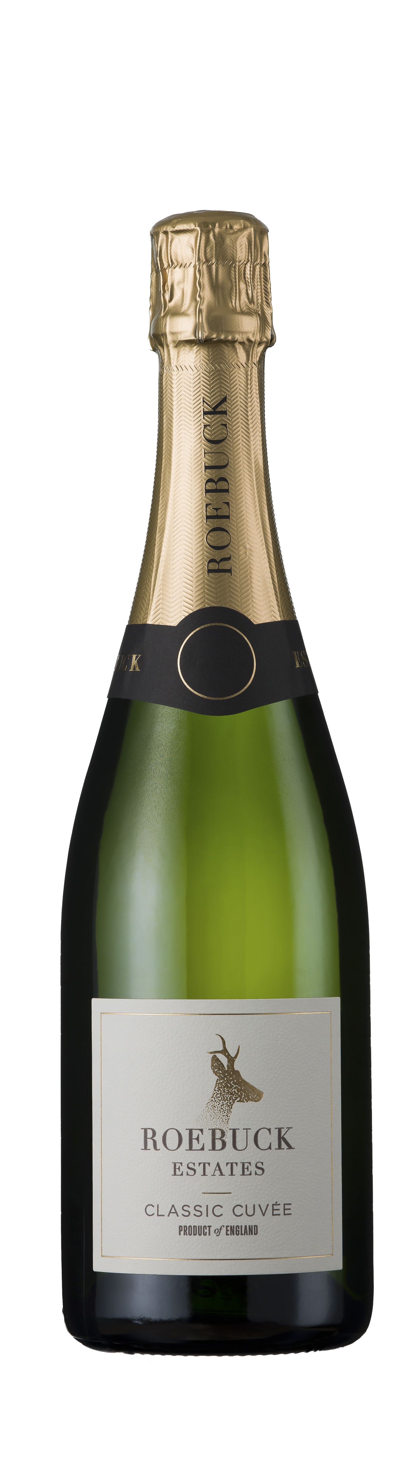 2019 Roebuck Estates Classic Cuvee