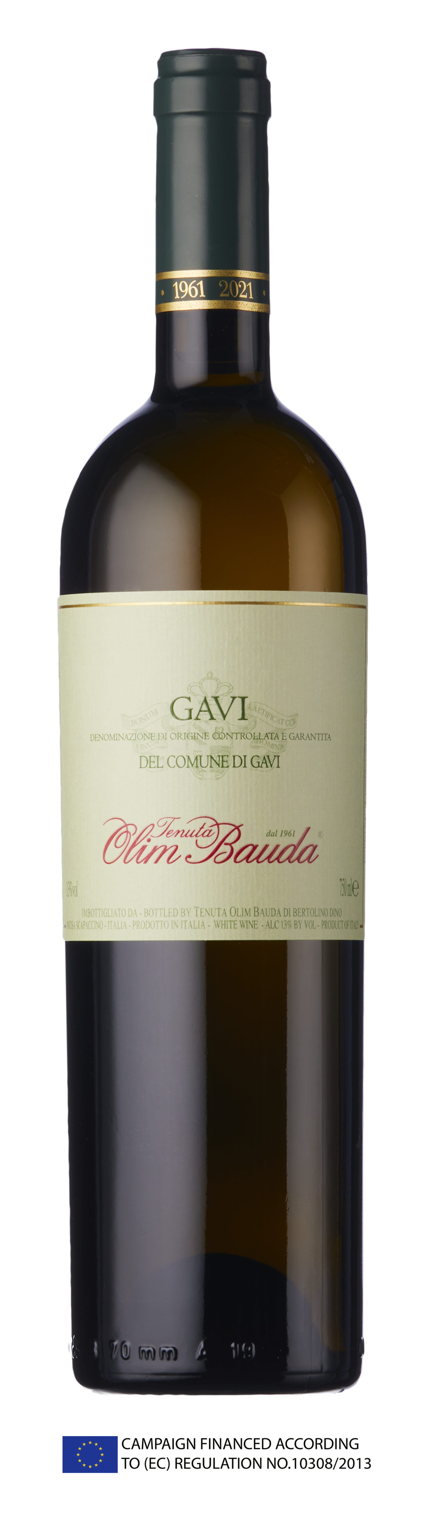 2025 Tenuta Olim Bauda Gavi