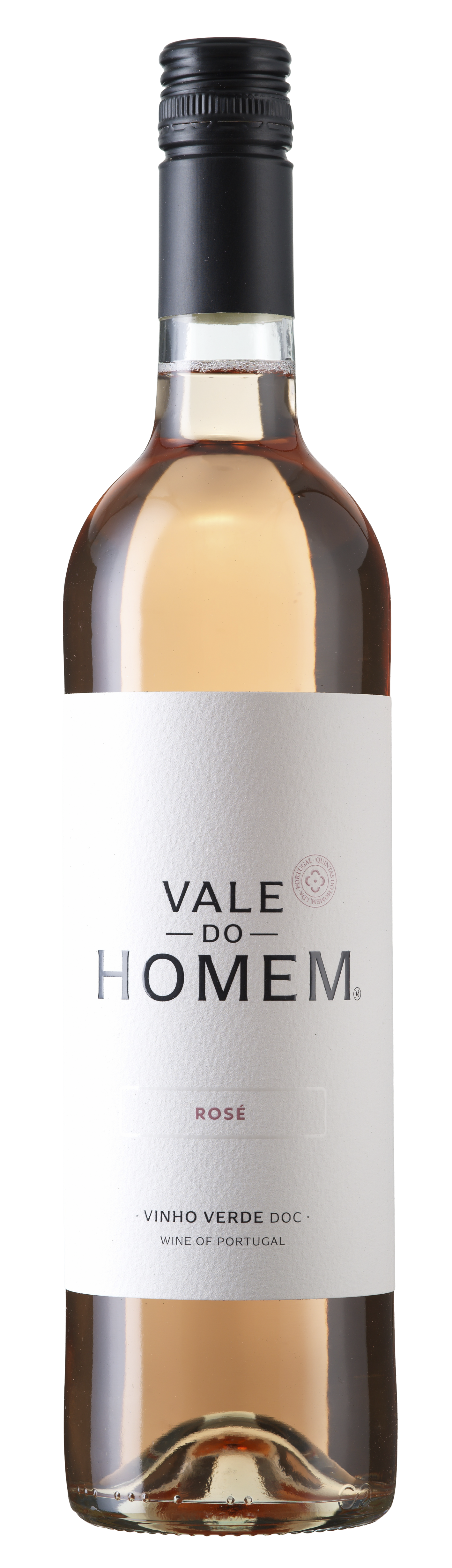 2025 Quintas do Homem Vale do Homem Rose