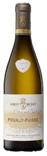 2024 Albert Bichot Pouilly Fuisse