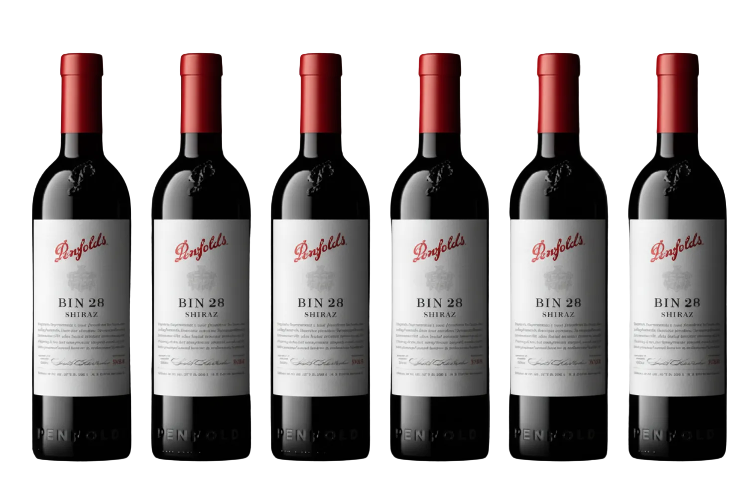 2024 Penfolds Bin 28 Shiraz - (6x75cl) In Bond Only* - Stock Arriving October 2026