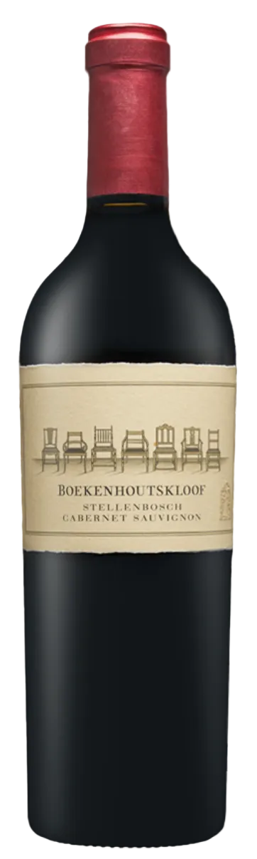 2023 Boekenhoutskloof Cabernet Sauvignon Stellenbosch