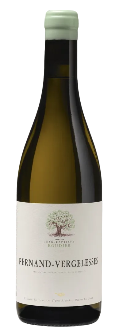 2022 Boudier Pernand-Vergelesses Blanc