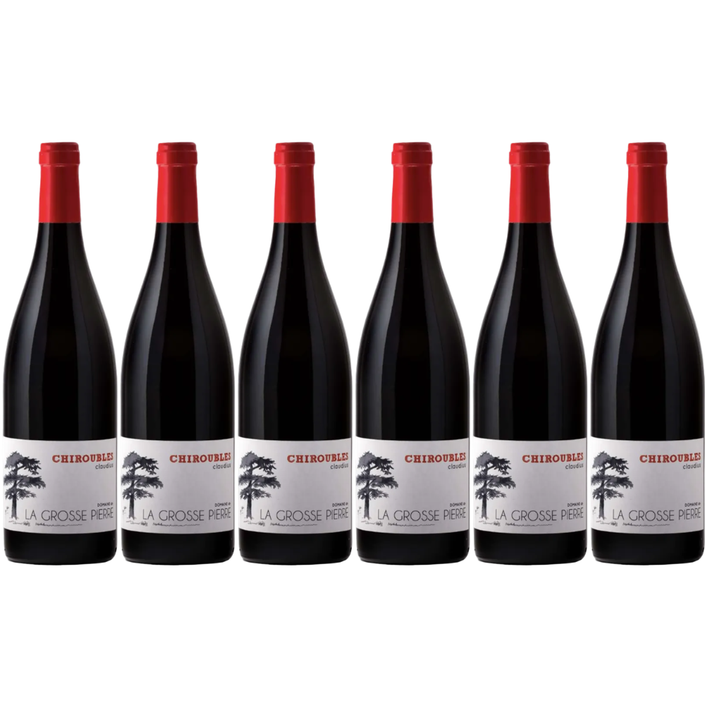 2021 Domaine de la Grosse Pierre Morgon "Douby" - Special 6 Pack Deal
