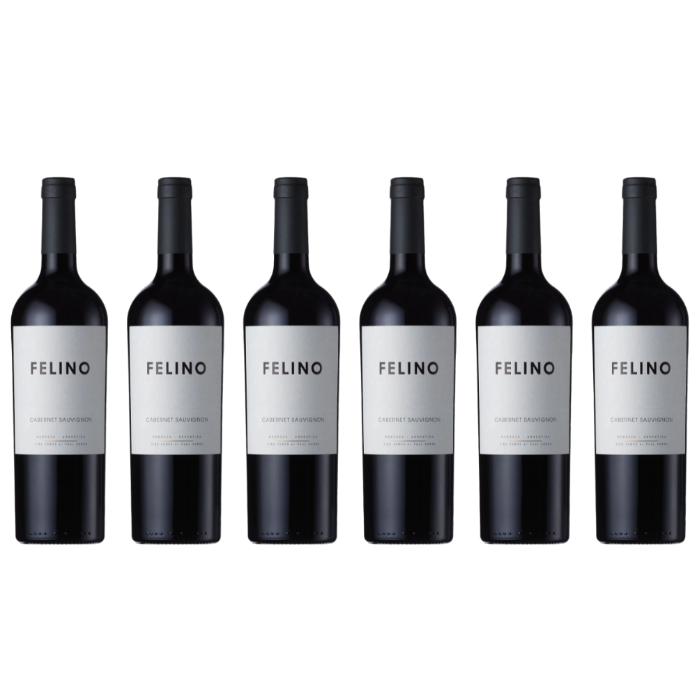 2025 Felino Malbec - Special Autumn Six Pack Price