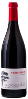 2020 Domaine de la Grosse Pierre Chiroubles "Aux Cras" - Single Vineyard