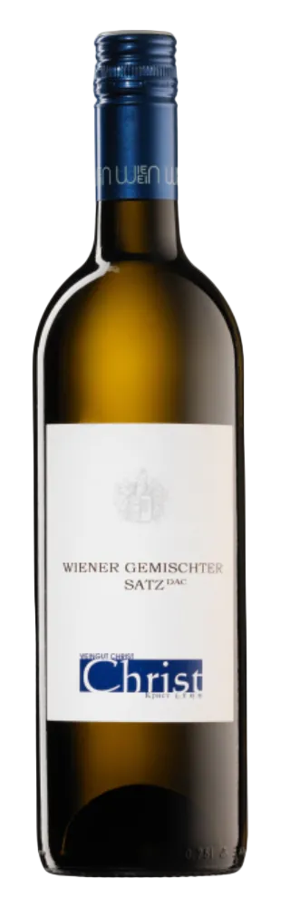 2023 Weingut Christ Gemischter Satz Vienna