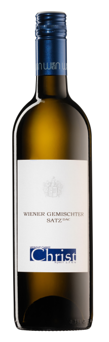 2023 Weingut Christ Gemischter Satz Vienna