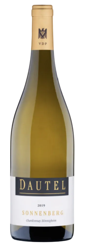 2020 Dautel Sonnenberg Chardonnay Bonnigheim Erste Lage Wurttemberg