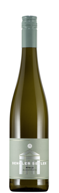 2022 Weingut Dengler Seyler Auxerrois
