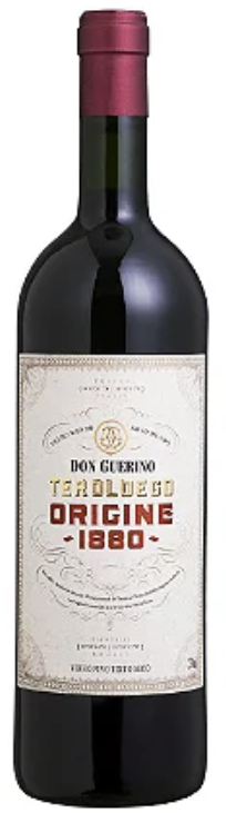 2021 Don Guerino Teroldego