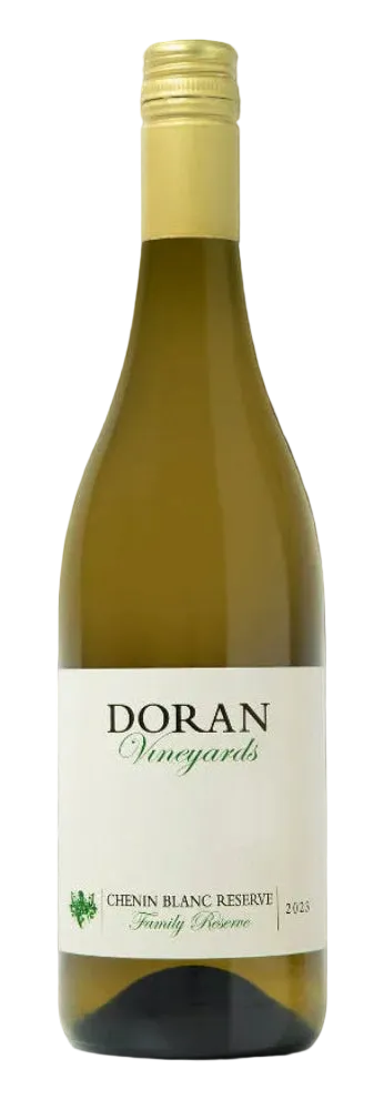 2025 Doran Vineyards Chenin Reserve