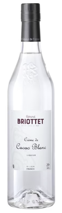 Edmond Briottet Creme De Cacao