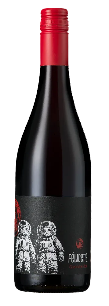 2024 Felicette Grenache Noir