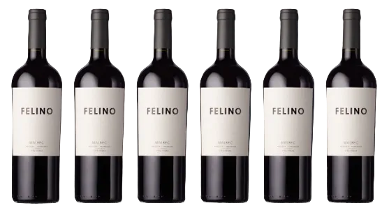 2024 Felino Malbec - Special Autumn Six Pack Price