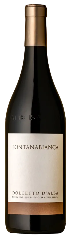 2022 Fontanabianca Dolcetto d'Alba