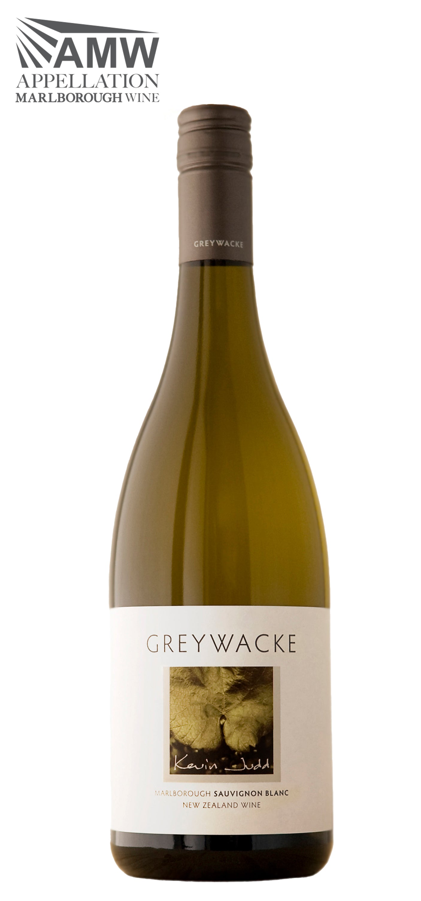 2025 Greywacke Sauvignon Blanc