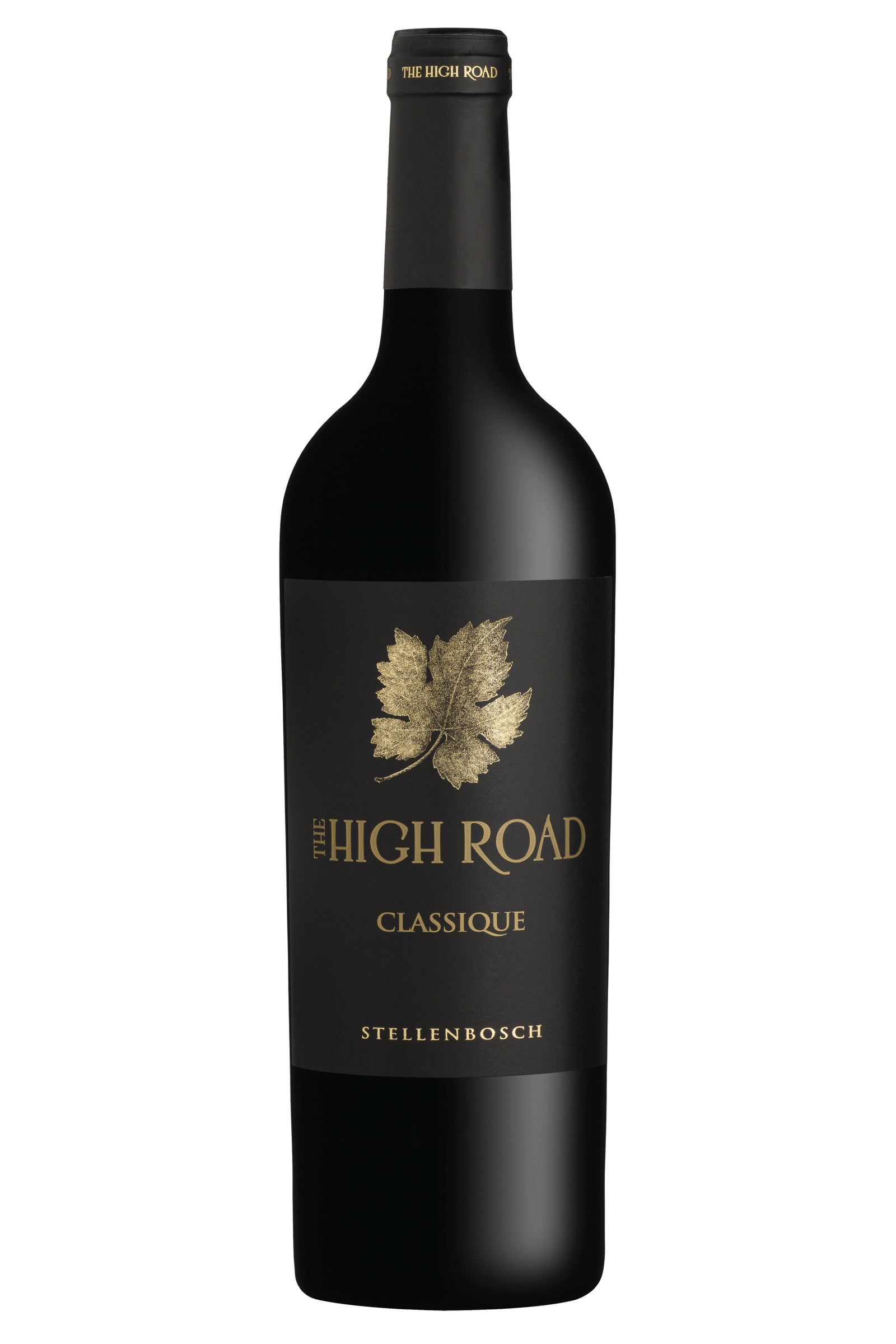 2019 The High Road Classique