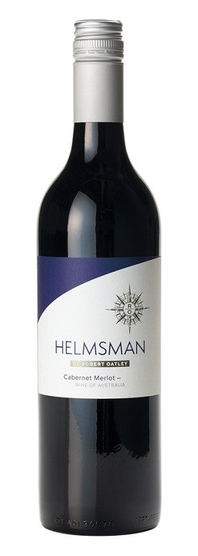 2021 Helmsman Cabernet Sauvignon/Merlot