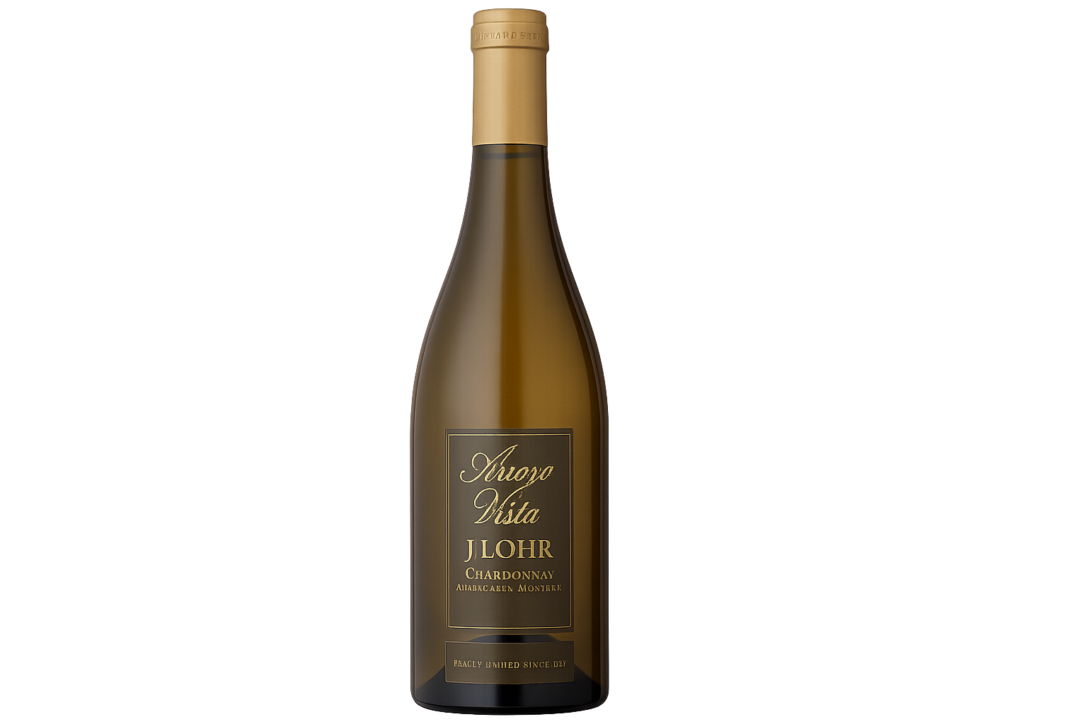 2023 J. Lohr Vineyards Arroyo Vista Chardonnay Arroyo Seco