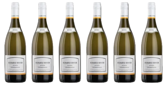 2024 Kumeu River Estate Chardonnay - Special 6 Pack Deal
