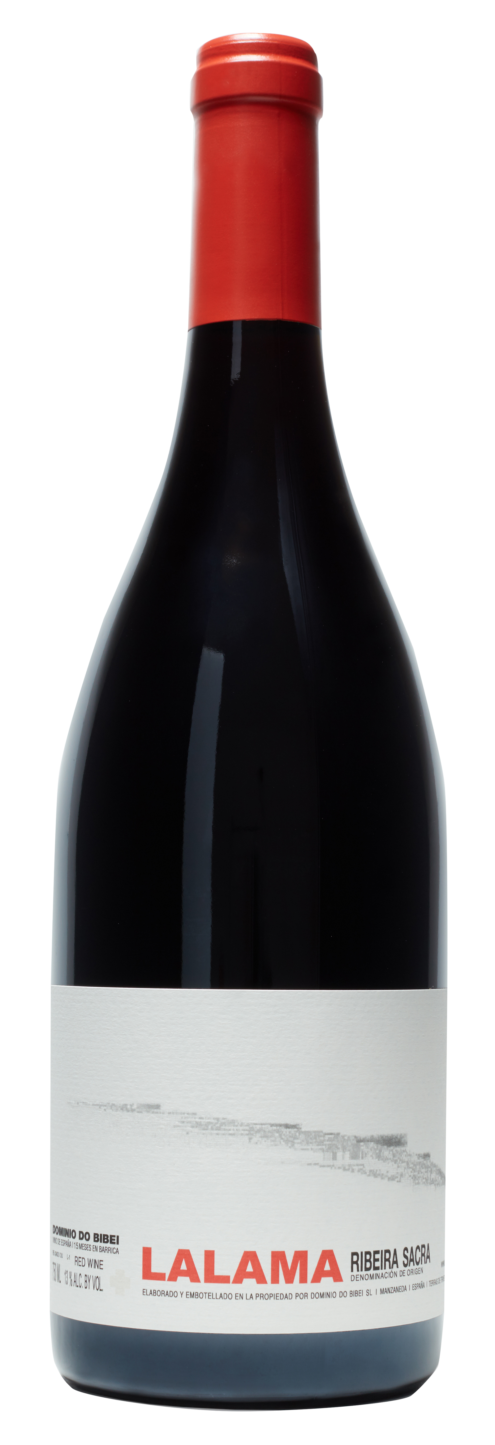 2021 Dominio do Bibei Lalama