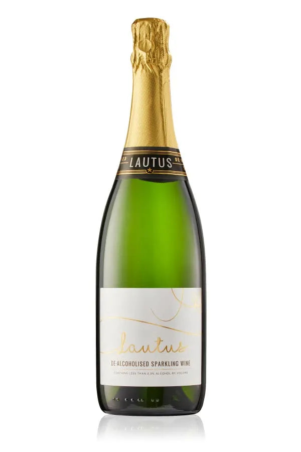 NV Lautus Sparkling White 0.5%